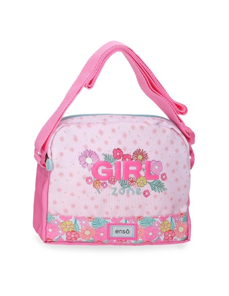 BANDOLERA ENSO GIRL ZONE